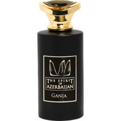 Ganja (Black) by The Spirit of Azerbaijan