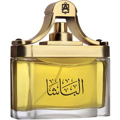 Al Basha Blend von Abdul Samad Al Qurashi
