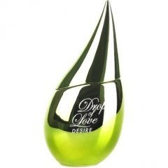 Drop of Love - Desire von Parli