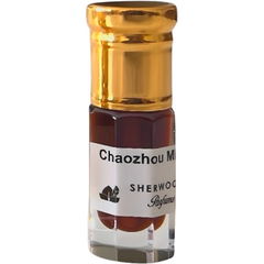 Chaozhou Mist von Sherwood