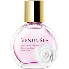I'm a Rose - Dearest Beauty / ディアレストビューティ (Eau de Parfum) von Venus Spa / ヴィーナススパ