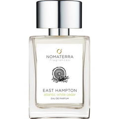 East Hampton Atlantic White Cedar (Eau de Parfum) von Nomaterra