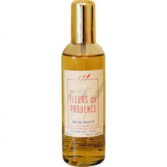 Eau de Fleurs de Provence von Plantes & Parfums