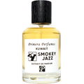 Smokey Jazz von Primera Perfumes