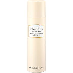 Flora Notis - Sensual Jasmine Scent / フローラノーティス センシュアルジャスミン (All-Over Spray) by Jill Stuart