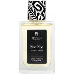 Noa Noa by Botanicae Expressions