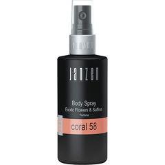 Coral 58 von Janzen