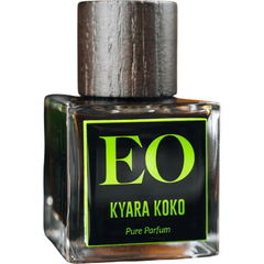 Kyara Koko (2025) by Ensar Oud