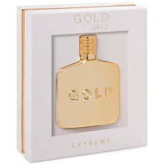 Gold Extreme von Jay Z