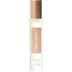 Samantha Thavasa - Trust Me von The Perfume Oil Factory