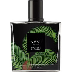 Balinese Coconut (Eau de Parfum) by Nest