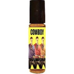 Cowboy (Parfum) by Opus Oils