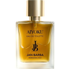 Aiyoku von Jan Barba