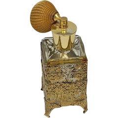 Exotic (Cologne) by Luzier Inc.