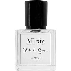 Route de Grasse by Miráz