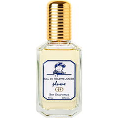 Plume Garçon by Guy Delforge