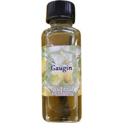 Gaugin by Astrid Perfume / Blooddrop