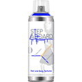 London - Infinite Square von Step Aboard