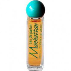 Ynes Mexia by Poesie Perfume