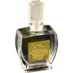 Frisson von Lorenzy-Palanca