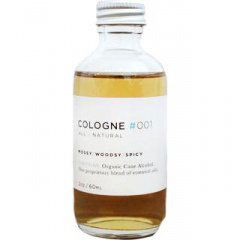 Cologne #001 by Rare Device