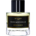 Oud Merveille (Extrait de Parfum) by Apostrof