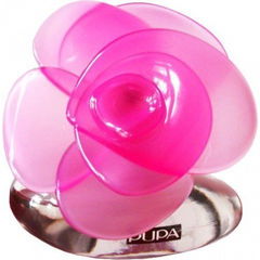 Very Flower - Rosa von Pupa