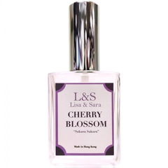 Cherry Blossom by Lisa & Sara