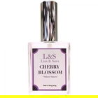 Cherry Blossom by Lisa & Sara