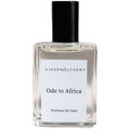 Ode to Africa (Perfume Oil) by Hidden Alchemy