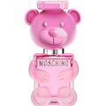 Toy 2 Bubble Gum (Hair Mist) von Moschino