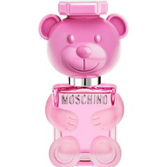 Toy 2 Bubble Gum (Hair Mist) by Moschino