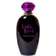 Lady Rock by Calzedonia