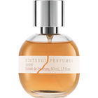 Ambré von Kintsugi Perfumes
