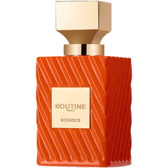 Bonheur von Routine Paris