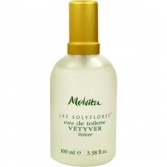 Les Solyflores - Vétyver / Vetiver von Melvita