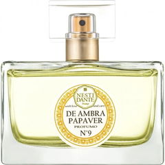 N°9 De Ambra Papaver von Nesti Dante