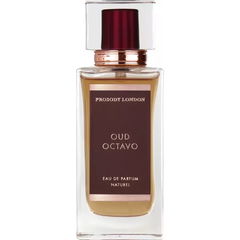 Oud Octavo by Prosody