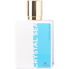 Crystal Sea by Duduar Milano