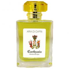 Aria di Capri (Eau de Toilette) by Carthusia