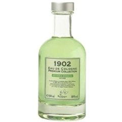 1902 - Vetiveria Herbacea von Berdoues