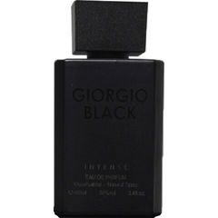 Giorgio Black Special Edition II by Giorgio Group