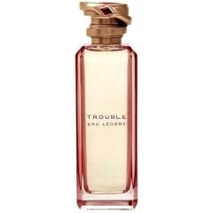 Trouble Eau Légère by Boucheron