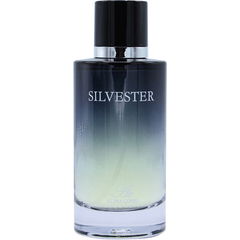 Silvester by Alina Corel
