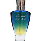 Blue Oud by Arabian Oud