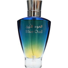 Blue Oud von Arabian Oud