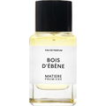 Bois d'Ébène by Matière Première