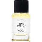 Bois d'Ébène by Matière Première