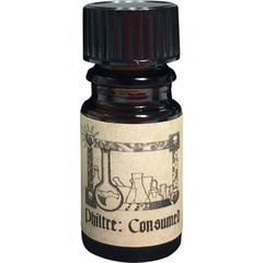 Philtre: Consumed / Philtre #4: Consumed by Arcana Wildcraft