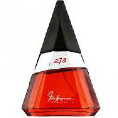273 Rodeo Drive Red pour Femme von Fred Hayman